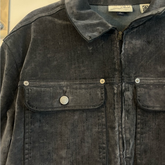 Universal Thread Jacket - Picture 3 of 3